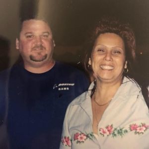 Meet your Posher, Rita